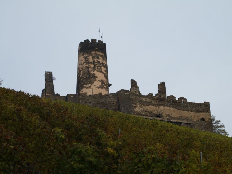 Ruine Frstenberg