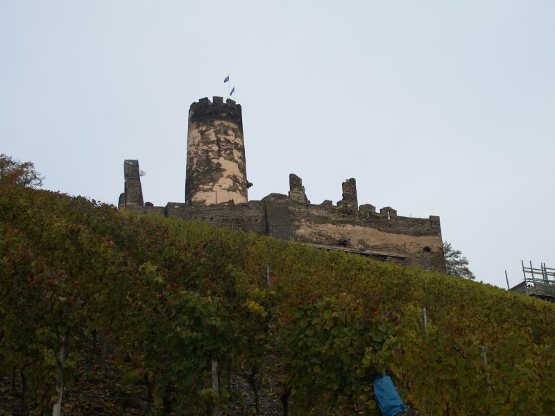 Ruine Frstenberg