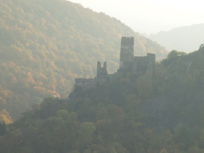 Ruine Frstenberg