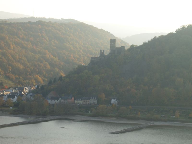 Ruine Frstenberg