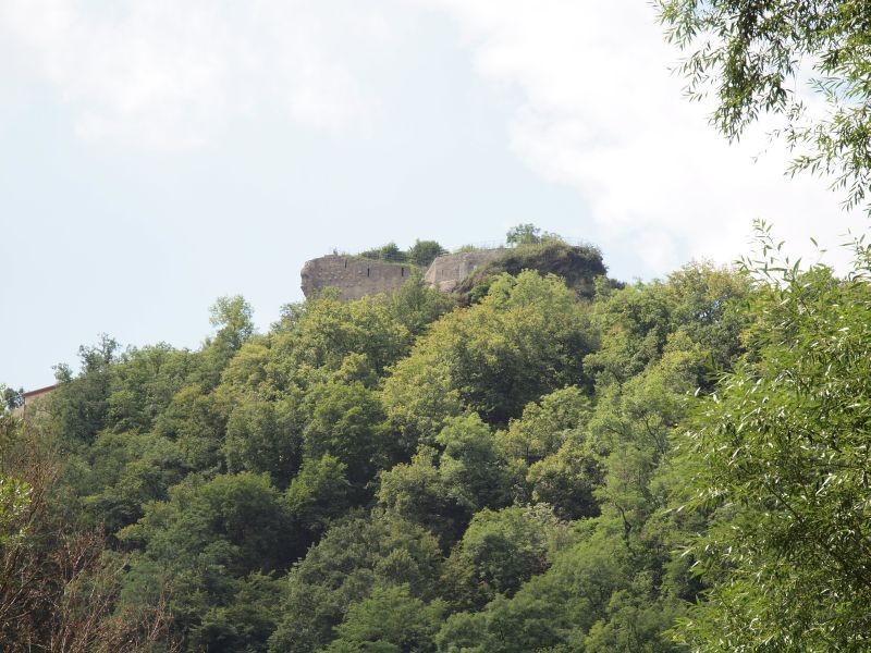 Ruine Saffenburg
