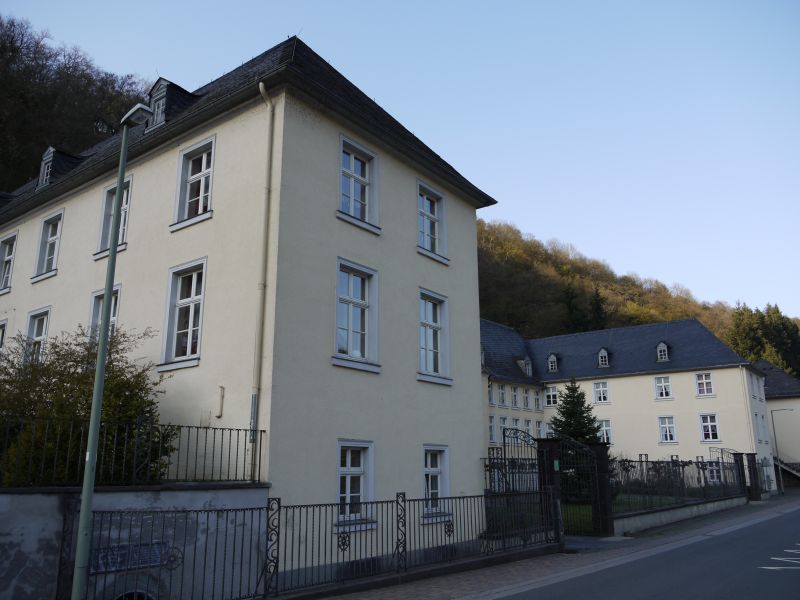 Schloss Laurenburg