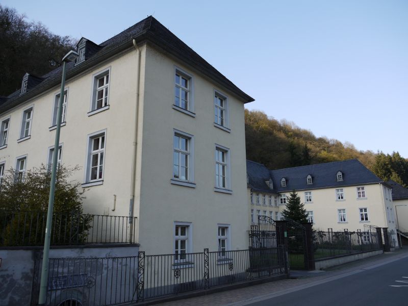 Schloss Laurenburg