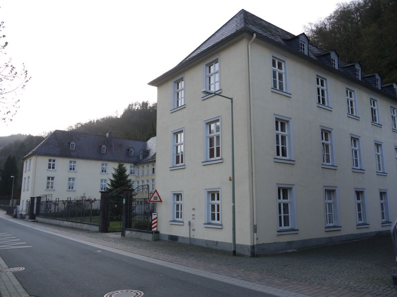 Schloss Laurenburg