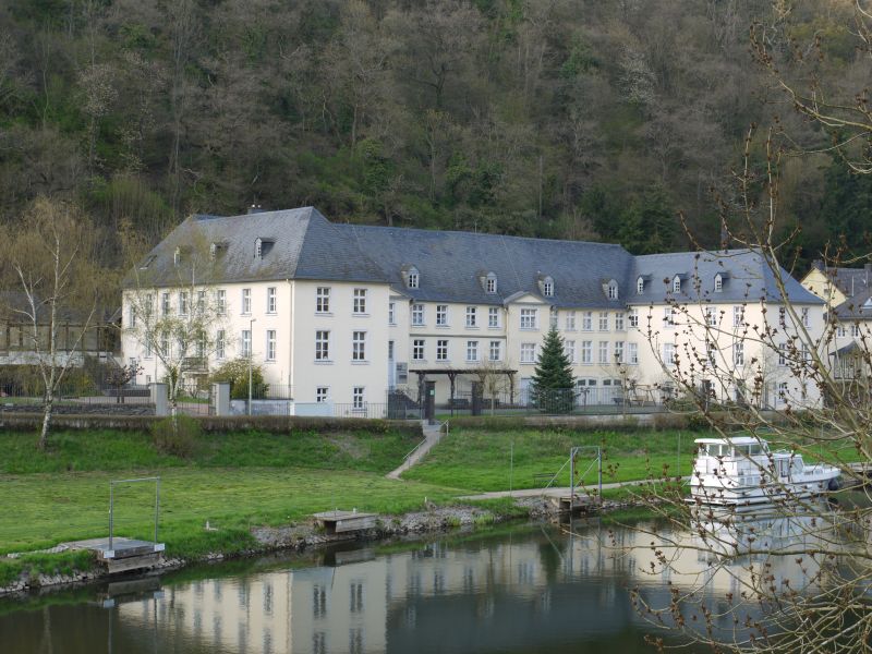 Schloss Laurenburg