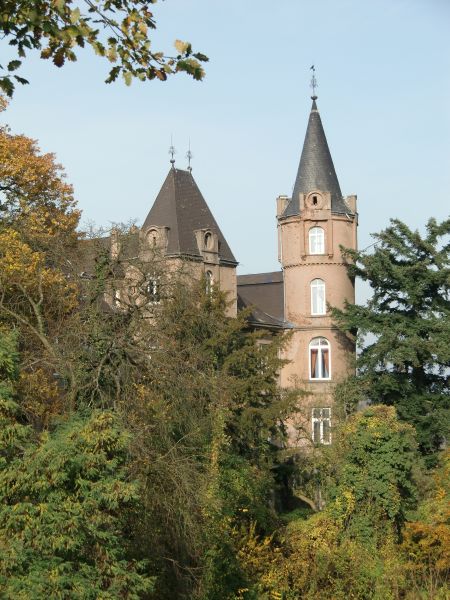 Schloss Liebeneck