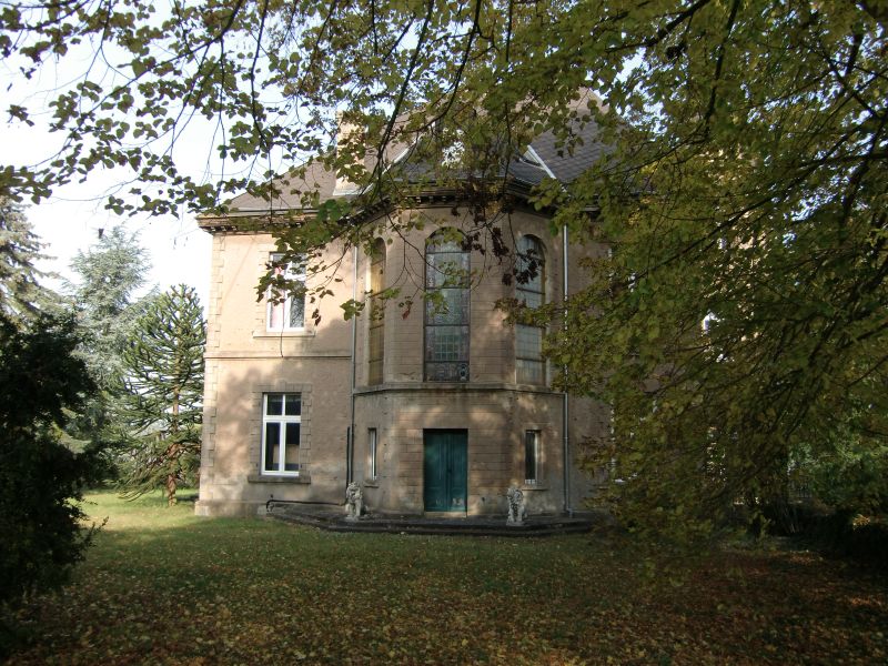 Schloss Liebeneck