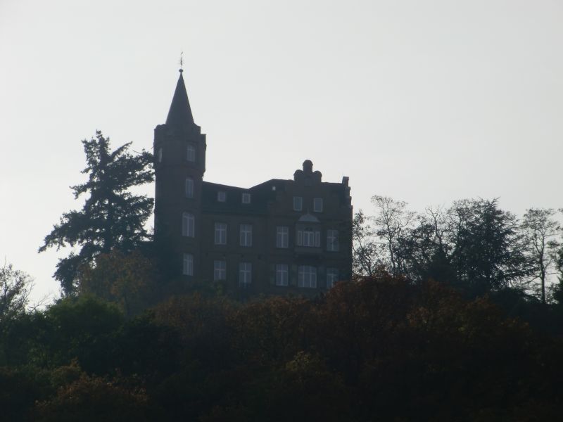 Schloss Liebeneck