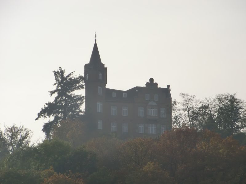 Schloss Liebeneck