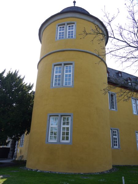 Schloss Montabaur