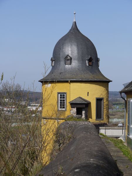 Schloss Montabaur