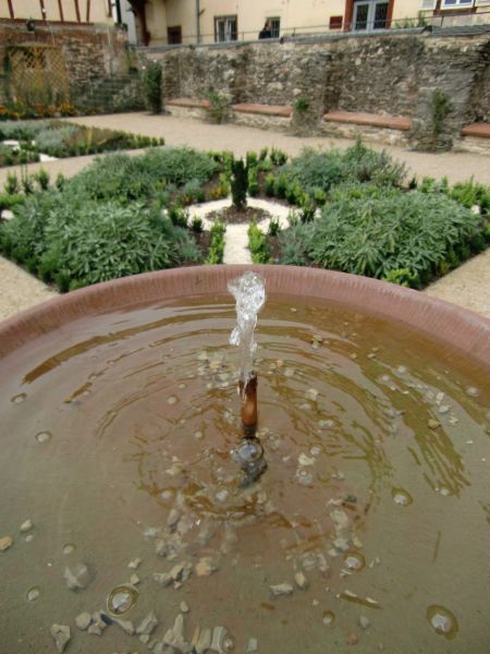 Schloss Philippsburg