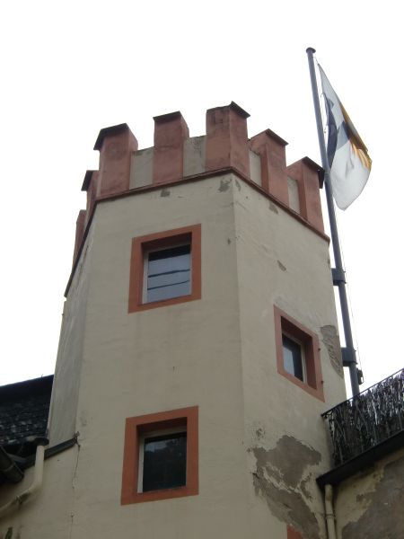 Schloss Philippsburg