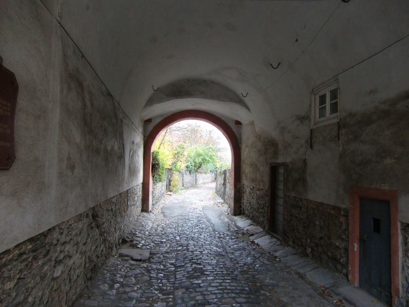 Schloss Philippsburg