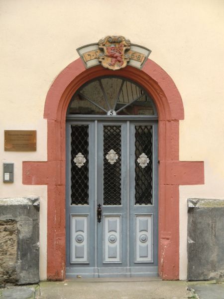 Schloss Philippsburg