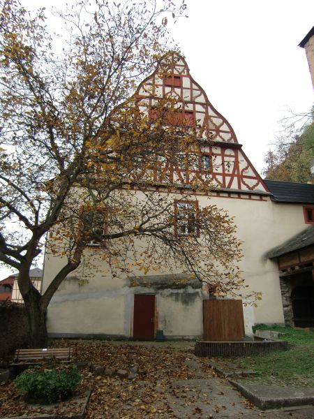 Schloss Philippsburg