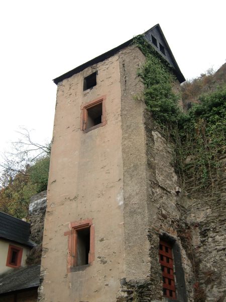 Schloss Philippsburg