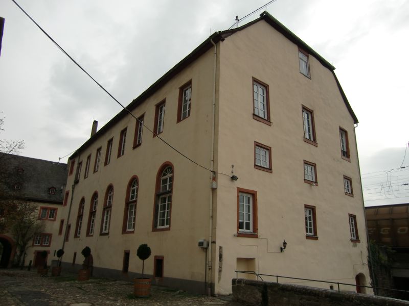 Schloss Philippsburg