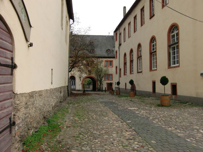 Schloss Philippsburg