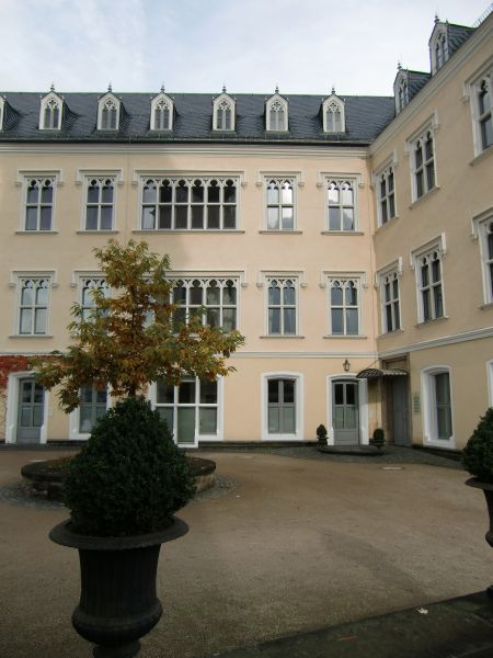 Schloss Sayn