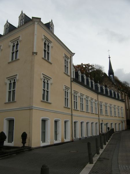 Schloss Sayn