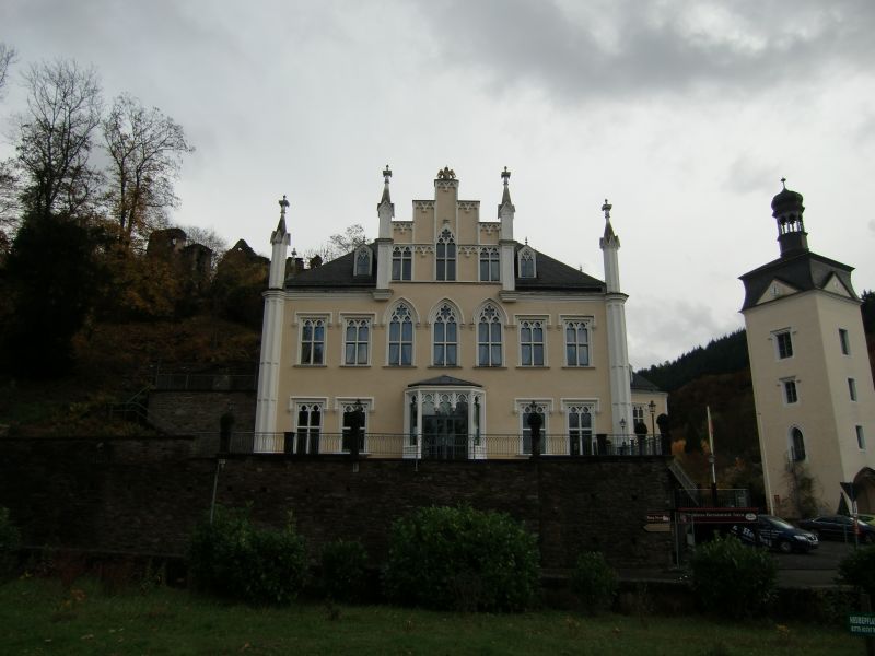 Schloss Sayn
