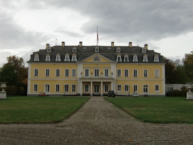 Schloss zu Wied