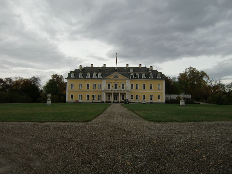Schloss zu Wied