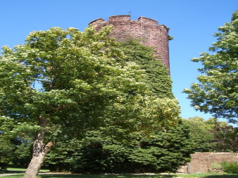 Burg Alvensleben