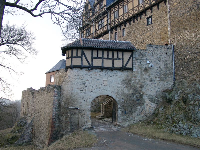 Burg Falkenstein