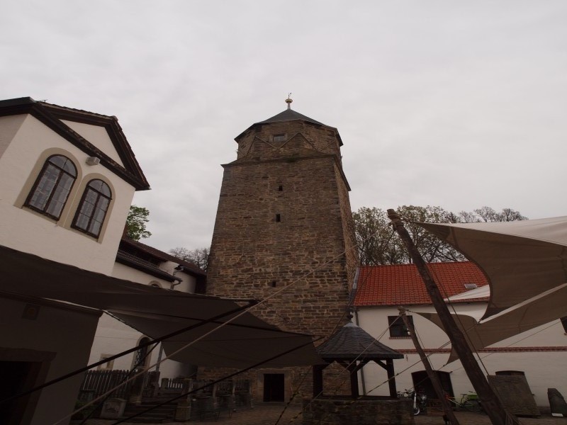 Burg Ummendorf