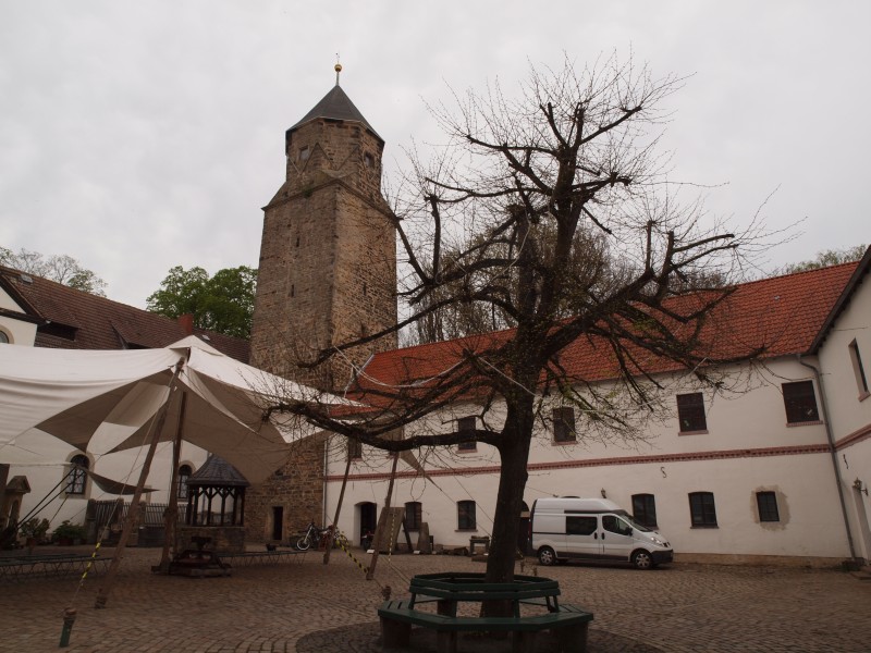 Burg Ummendorf
