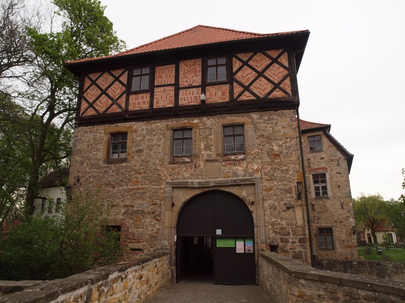 Burg Ummendorf