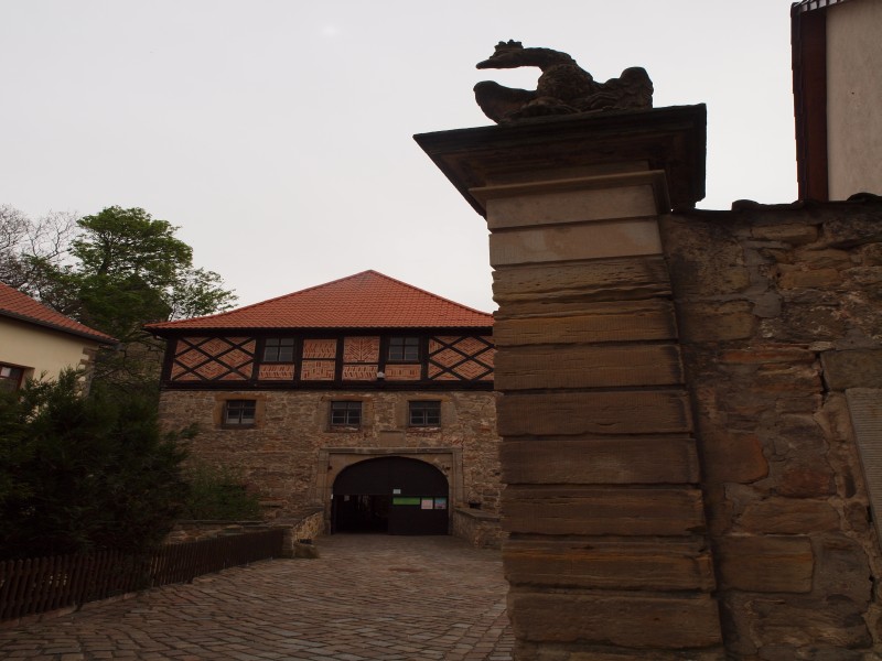 Burg Ummendorf