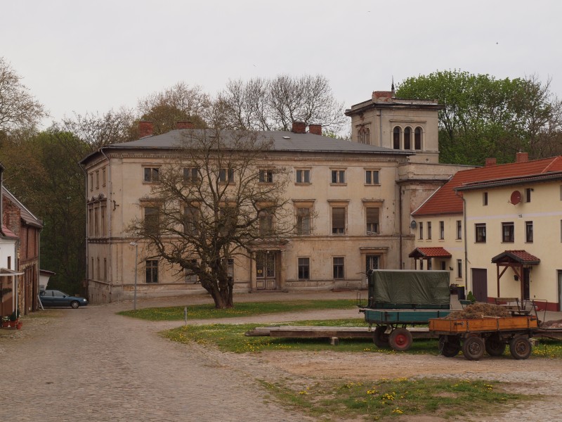 Gut Gehringsdorf