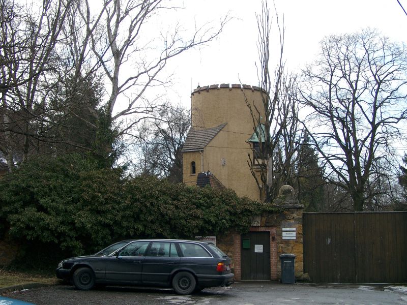 Vorschaubild Ansicht Roseburg (Titelfoto)