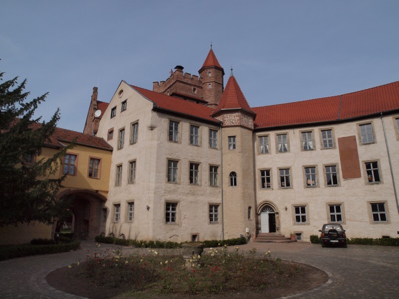 Schloss Altenhausen