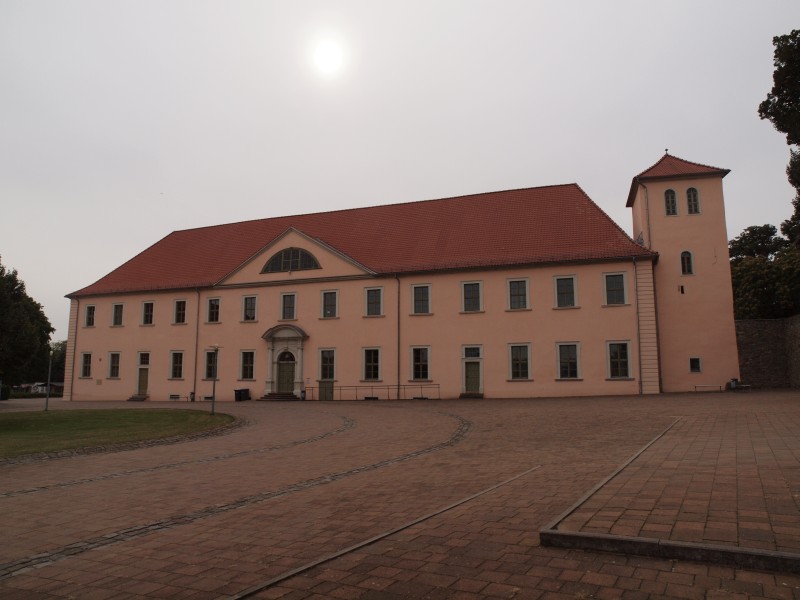 Schloss Althaldensleben