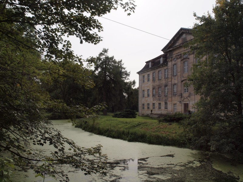 Schloss Bartensleben