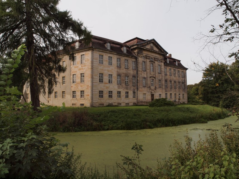 Schloss Bartensleben