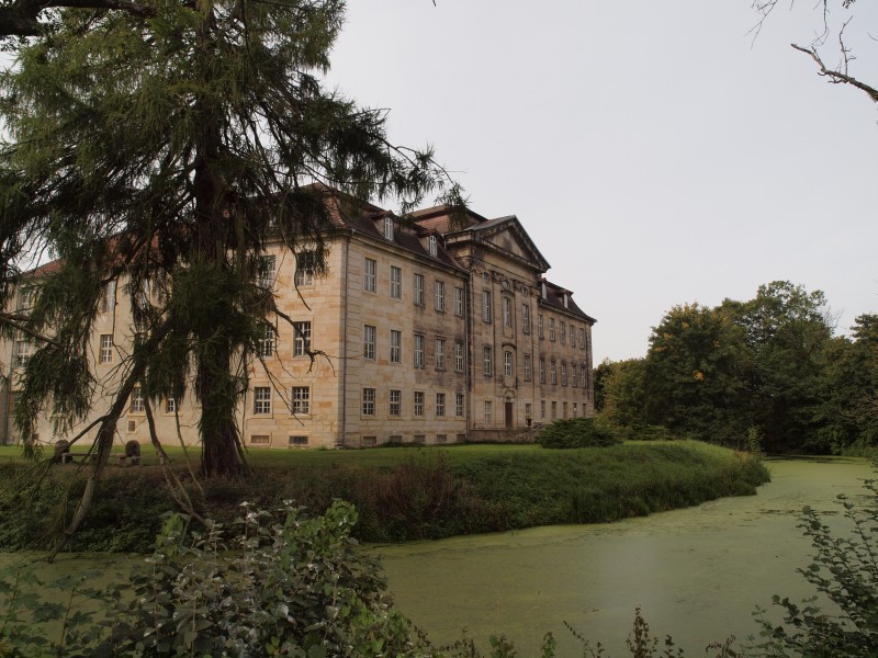 Schloss Bartensleben