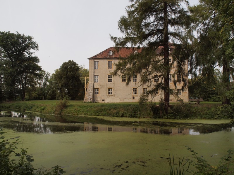 Schloss Bartensleben