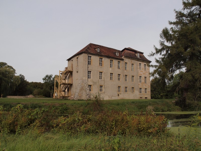 Schloss Bartensleben