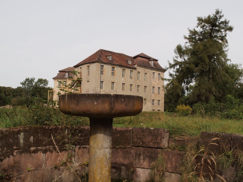 Schloss Bartensleben