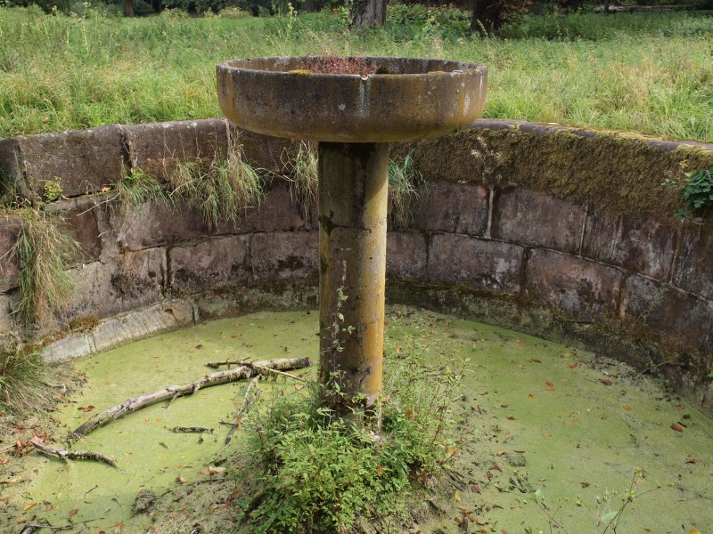 Schloss Bartensleben