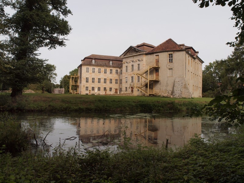 Schloss Bartensleben