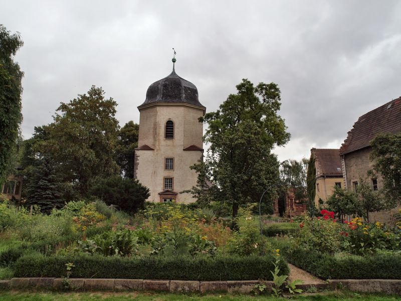 Schloss Dieskau