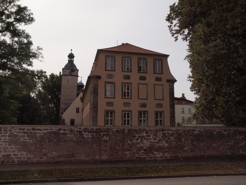 Schloss Erxleben