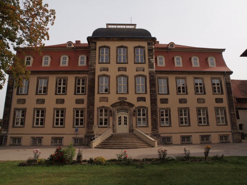 Schloss Erxleben