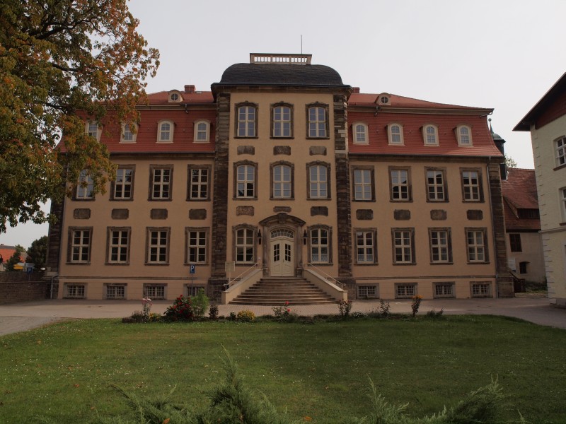 Schloss Erxleben